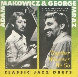 Classic Jazz Duets