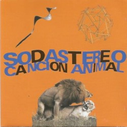 Canción animal