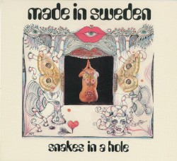 Snakes in a Hole