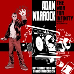 The War for Infinity