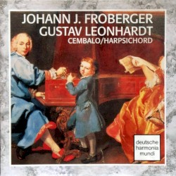 Werke für Cembalo