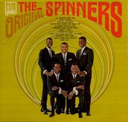 The Original Spinners