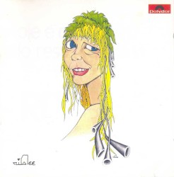 Hoje é o primeiro dia do resto da sua vida