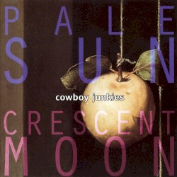 Pale Sun, Crescent Moon