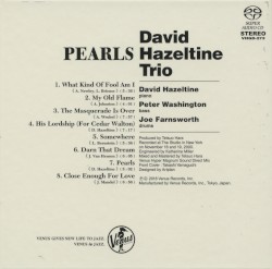 Pearls