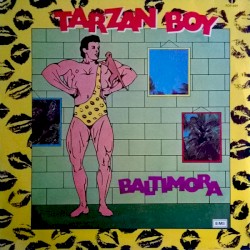 Tarzan Boy