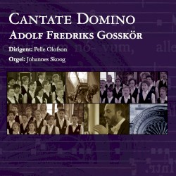 Cantate Domino