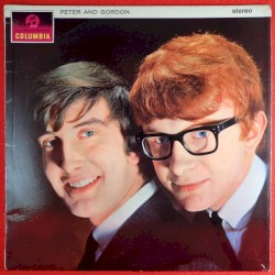 Peter and Gordon