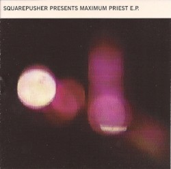 Maximum Priest EP