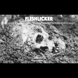 The Advanced Step of Putrefaction of the Head Which Disables the Determination of Identity...