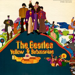 Yellow Submarine