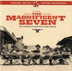 The Magnificent Seven