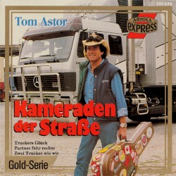 Kameraden der Straße