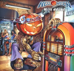Metal Jukebox