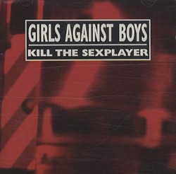 Kill the Sexplayer