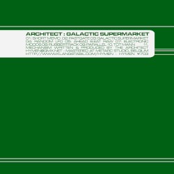 Galactic Supermarket