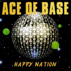 Happy Nation