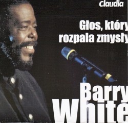 Głos, Który Rozpala Zmysły