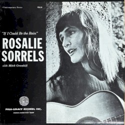 If I Could Be the Rain