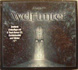 Weltunter: Der schwarze Schmetterling, Teil III