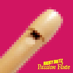 Passion Flute