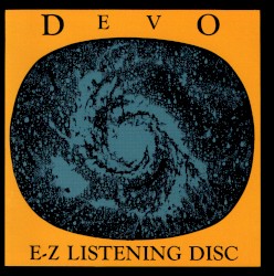 E‐Z Listening Disc