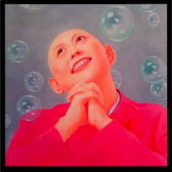 Diamonds, Furcoat, Champagne