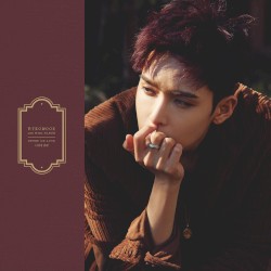 너에게 취해 (Drunk on Love)