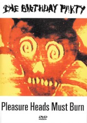 Pleasure Heads Must Burn