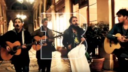 Who Knows Who Cares (A Take Away Show)