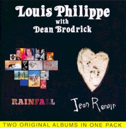 Rainfall / Jean Renoir