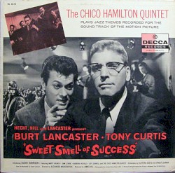 Sweet Smell of Success