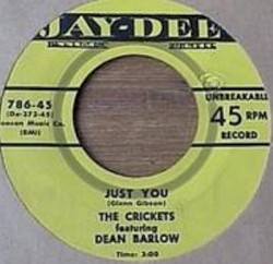 Just You / My Little Baby's Shoes