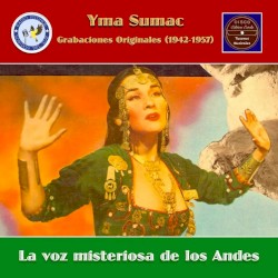 La voz misteriosa de los Andes