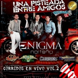 Una pisteada entre amigos