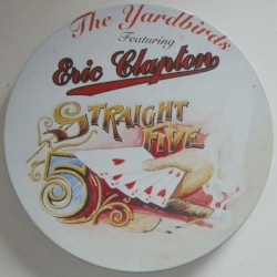 Straight Five