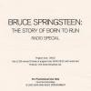 The Story of Born to Run: Radio Special
