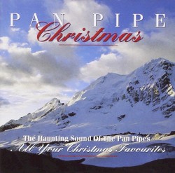 Pan Pipe Christmas
