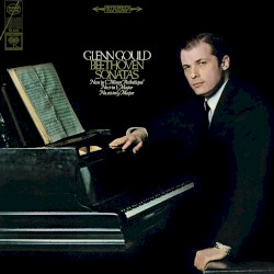 Sonatas: no. 8 in C minor “Pathétique” / no. 9 in E major / no. 10 in G major