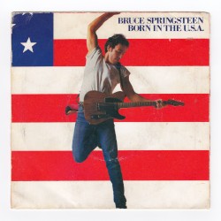 Born in the U.S.A.