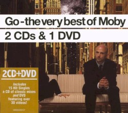 Go: The Very Best of Moby