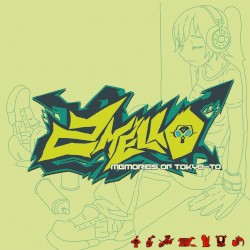Memories of Tokyo‐To