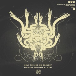 Only The One Who Brought The Bird Can Make It Sing