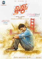 Ninnu Kori