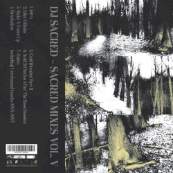 Sacred Mixes Vol. V "Revelation"