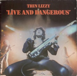 Live and Dangerous