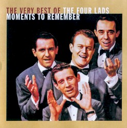 The Very Best of the Four Lads
