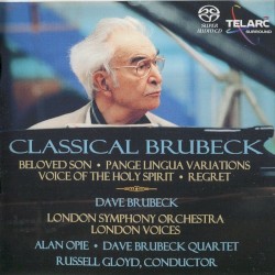 Classical Brubeck