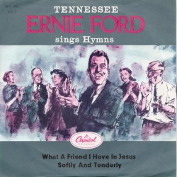 What a Friend We Have in Jesus