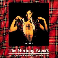 The Morning Papers